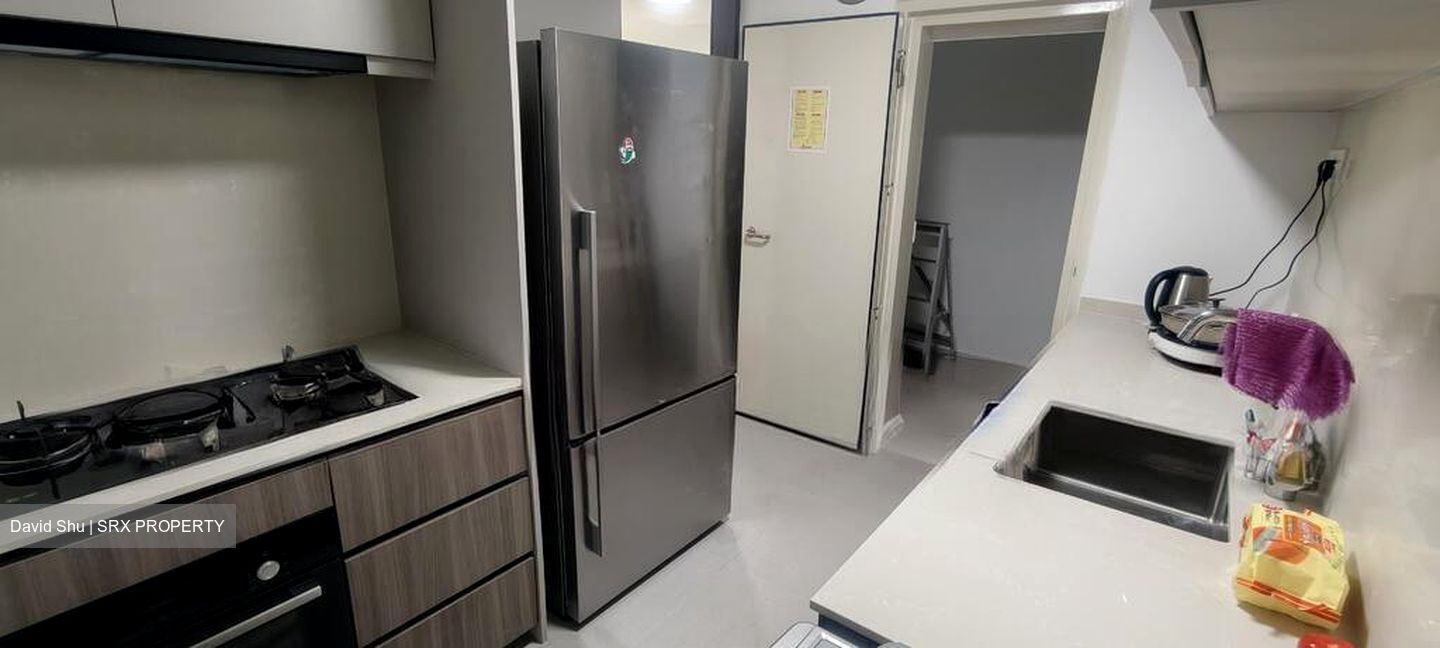Tenet (D18), Condominium #521945241